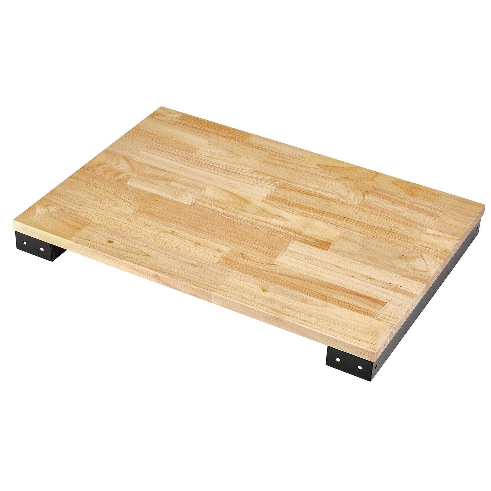 Draper BUNKER Modular Hardwood Worktop for Stock No. 23634