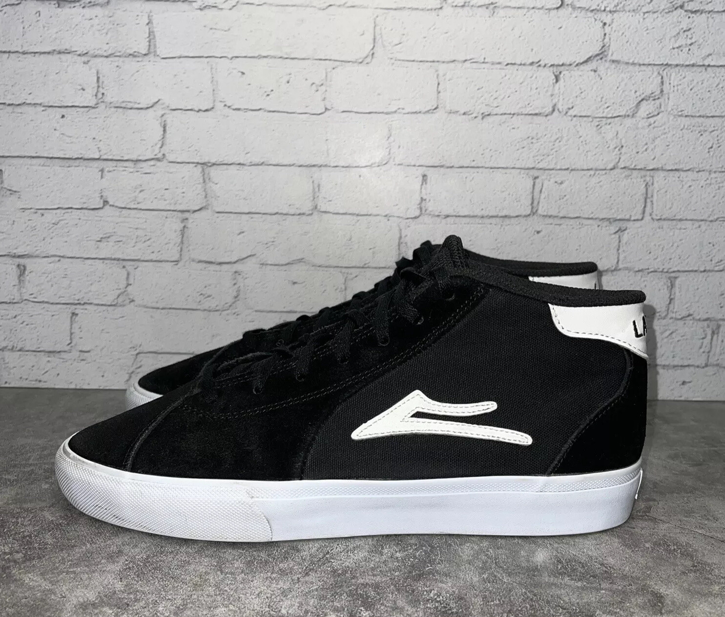 lakai flaco high