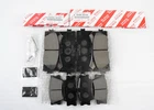 Genuine Lexus ES350 2007-2018 Front and Rear Brake Pad Sets