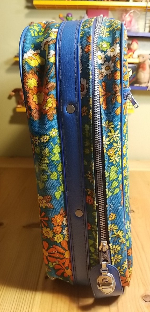 ヴィンテージ  トラベルバッグ Amazon.com | Handmade Vintage Travel Luggage 30 Inch Duffel