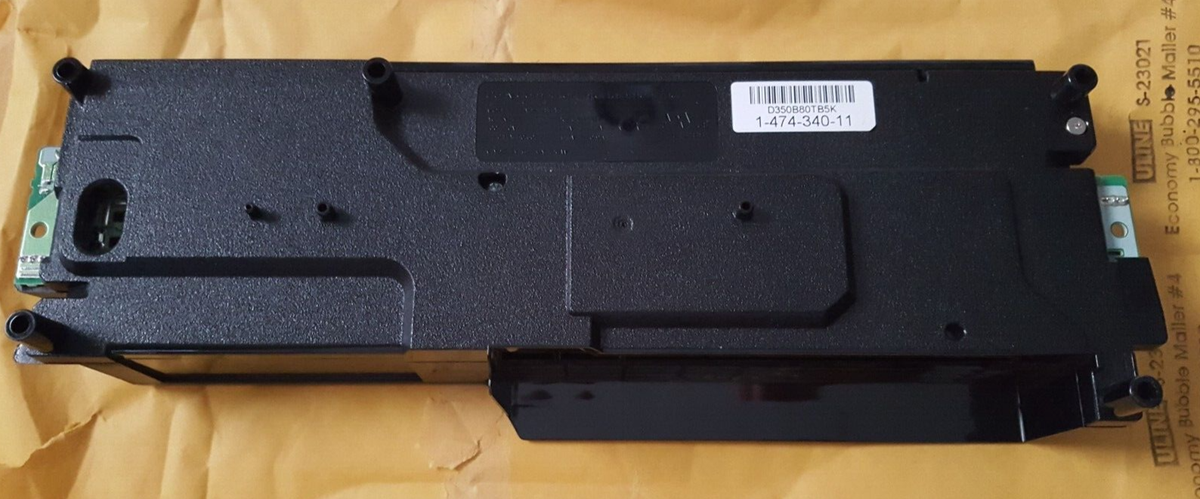 OEM Sony PlayStation 3 PS3 Slim Replacement Power Supply EADP