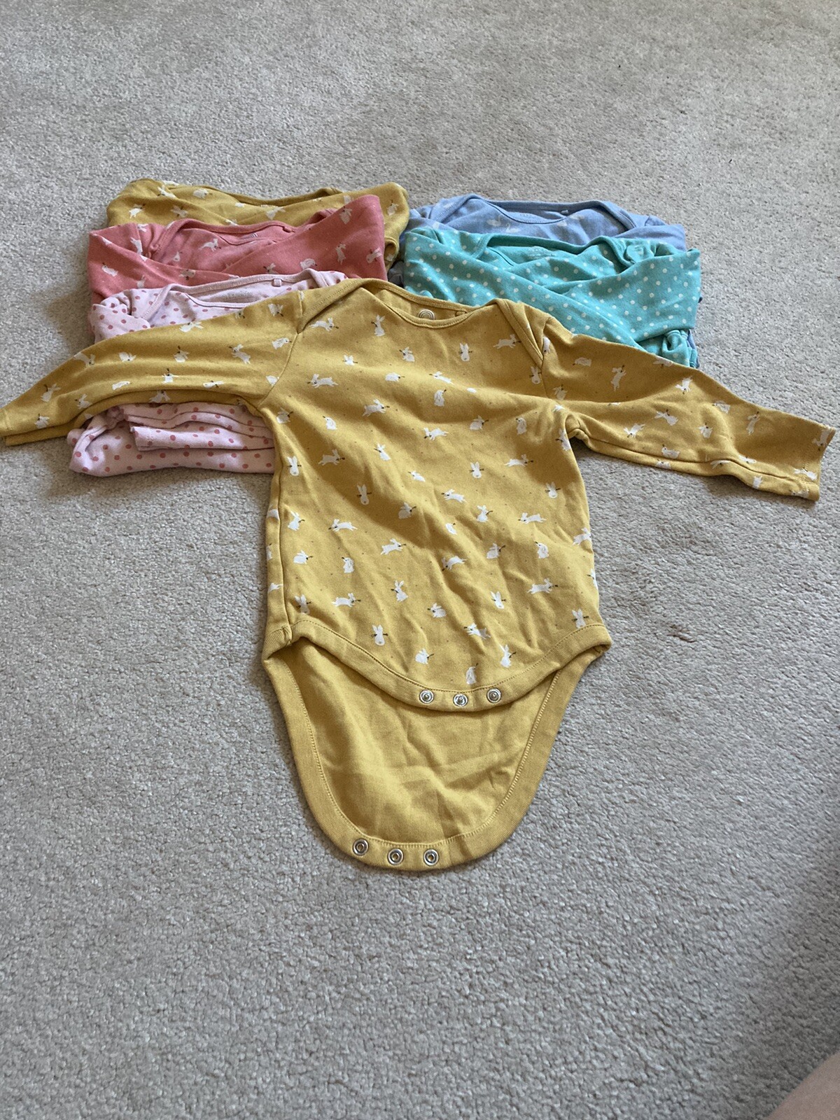 girls vests 1218 months eBay