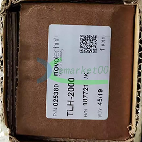 1pcs new In Box Novotechnik Position Transducer TRS 100 TRS-0100