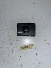 00 01 02 03 04 05 06 07 Ford Taurus Trunk Lid Release Control Switch Button OEM