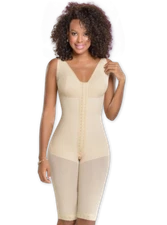 M&D 0120 Fajas Colombianas Reductoras y Moldeadoras Colombian Shapewear