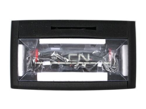 HO Scale **CANADIAN NATIONAL** MLW RSC-14 #1742 - Rapido Trains 32050, DCC Ready - Picture 9 of 11