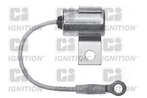 Ignition Condenser fits DAIHATSU FOURTRAK 2.0 85 to 93 3Y CI 0095200860 Quality - Picture 1 of 1