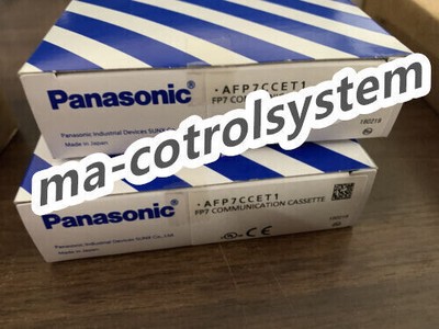 AFP7CCET1 Communication Cassette AFP7CCET1 #A6-38