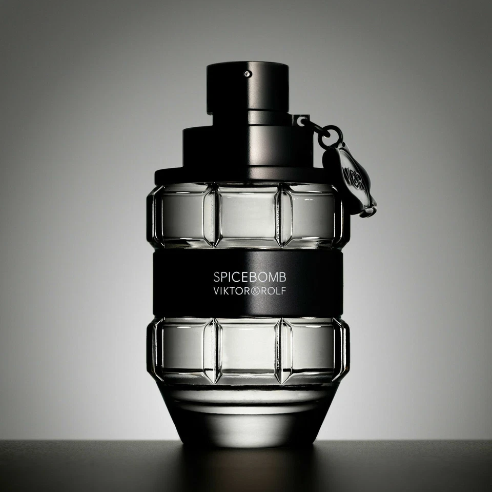 Herren Parfüme Viktor & Rolf
