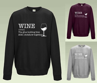 Clearance Sweatshirt Wine Noun 2021 Sweatshirt Chef Definition T