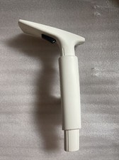 Nuevo brazo de silla Herman Miller Embody sin almohadilla lado izquierdo