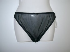 Slip schwarz von TRIUMPH Gr