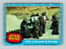 1977 Topps Star Wars Blue Border #11 Artoo is imprisoned by 