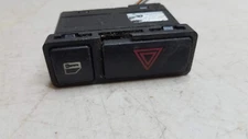 2004 BMW 330Ci 330i 325i E46 HAZARD CENTRAL LOCK SWITCH 8368920 OEM