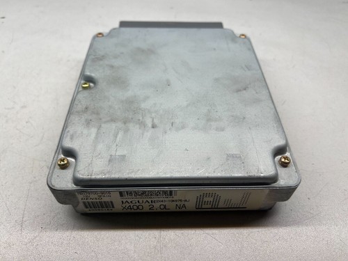 Chip De Potencia GS2 Para Jaguar X-Type 2.5 - Aumenta Rendimiento Y Ahorra Combustible
