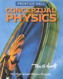 Conceptual Physics Teacher's Edition Hewlitt