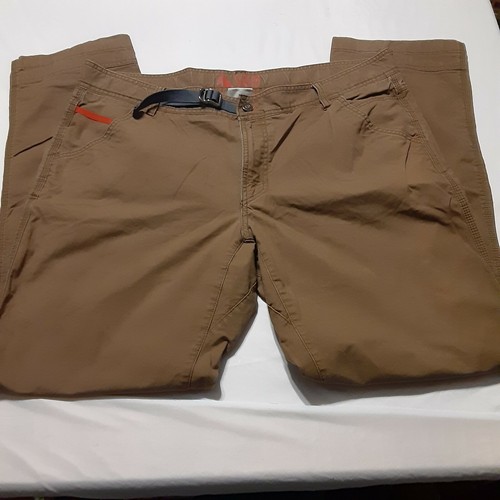 L.L.Bean Traverse Hiking Pants 40 X 34 