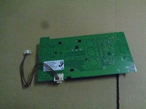 BSH 5560 066 567 - 01 Waschmaschine Elektronik