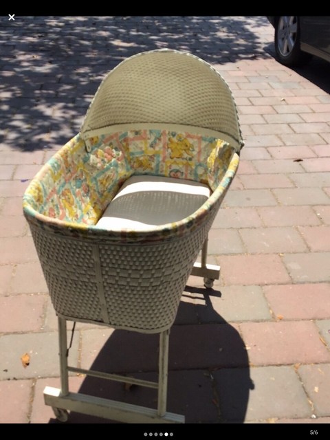 big softies bassinet mattress