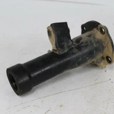 95 KAWASAKI BAYOU 300 KLF300 4X4 LEFT REAR BACK AXLE CARRIER TUBE JS