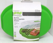 Progressive Prep Solutions Microwave Fish & V...