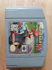 New ListingNintendo Mario Kart 64 Nintendo 64 Racing NTSC-U/C Multiplayer K-A 1996