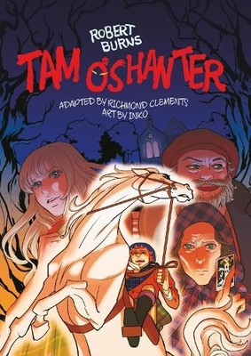 Inko _ Tam O'Shanter (Paperback)