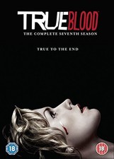 2011 Rittenhouse Archives True Blood Legends Series 1 Trading Cards 10
