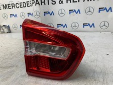 Mercedes Gla Rear Tail Light Passenger Left W156 X156 2013-2018 A1569060358