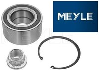 Meyle 1006500008 Radlagersatz Radlager Satz Vorderachse Vorne