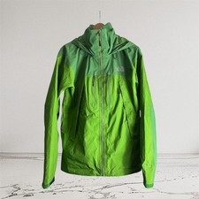 The North Face Gore-Tex  Shell Jacket Men’s Alpine Hooded Waterproof