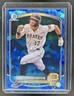 2025 Bowman Sapphire Konnor Griffin Chrome Prospects #BCP-86 Pirates