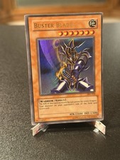 yugioh card buster blader Buster Blader, The Dragon Destroyer Swordsman MP16-EN210 – Genesis TCG main image 1