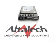 Dell FVX7C 2TB SAS 7.2K 2.5 12G HDD Seagate ST2000NX0433 Hard Disk Drive