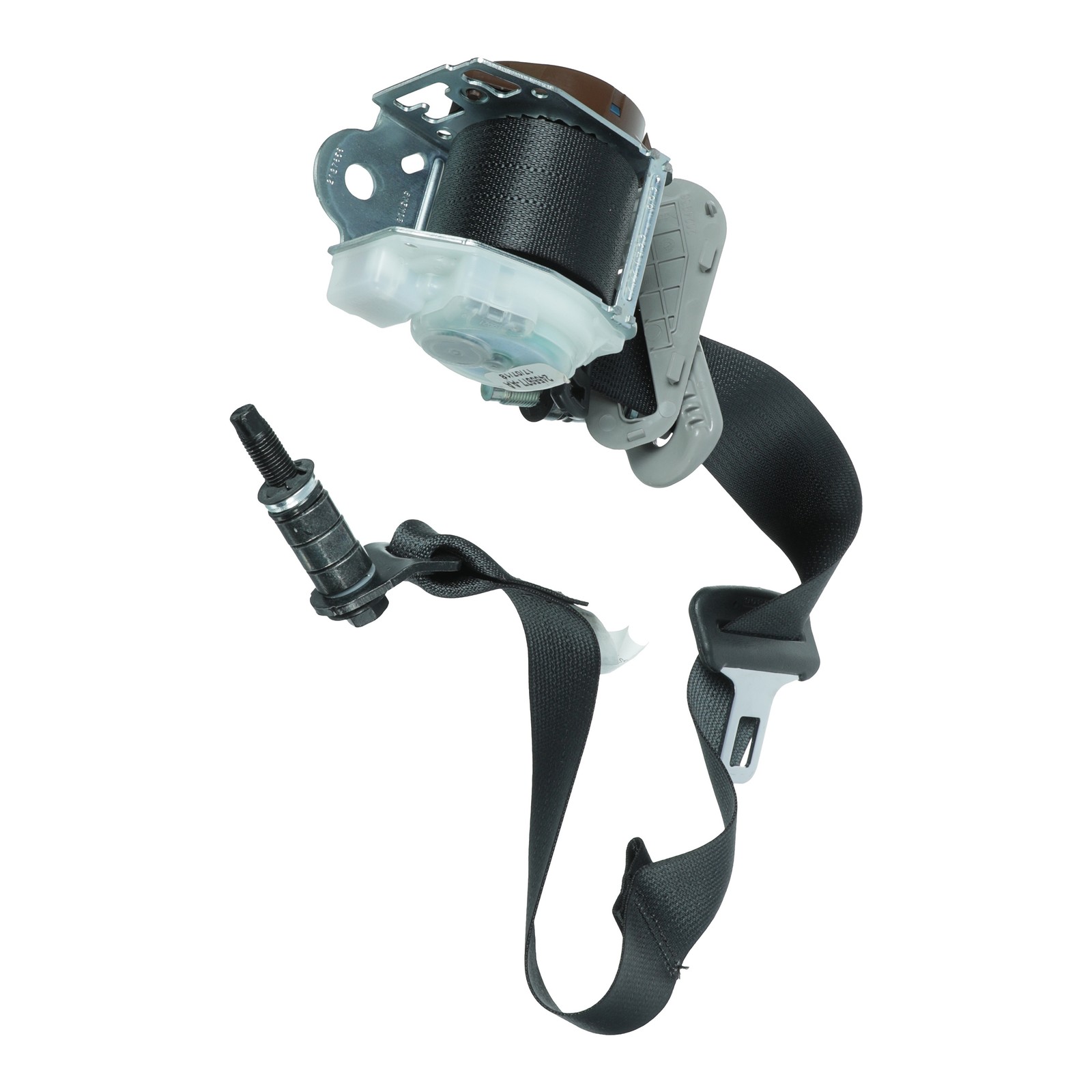Cinturón de seguridad derecho para Nissan Armada 2012-2015 (N/P 89844-ZZ58B)
