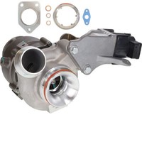 Turbolader Neu Kayotawa Oe# 49S35-05896 FüR Bmw,Bmw - Mini,Mini