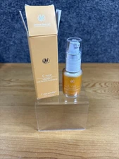 Serious Skincare Serious-C Eye Vitamin C Eye Beauty Treatment .5oz New