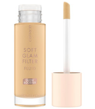 Catrice Cosmetics Soft Glam Filter Fluid 30ml - No. 020 - Light to Medium 