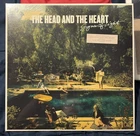 The Head And The Heart - Signs Of Light SEALED Vinyl LP Record