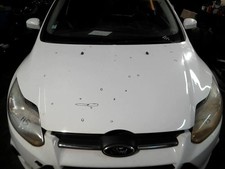 Capot Ford FOCUS