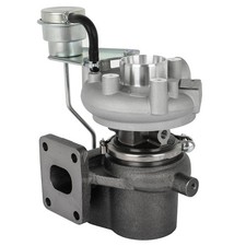 Td05 Turbo For Mitsubishi Fuso 3.5l 1992-2004 With 4d34t4d34t4 D4da Engine