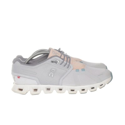 Run On Clouds, Trainingsschuhe, Größe: 40, Grau/Mehrfarbig, Damen #Brn