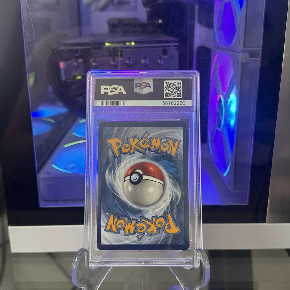 Charizard V SWSH050 SWSH: Sword & Shield Promo Cards Holo - Image 2 of 2