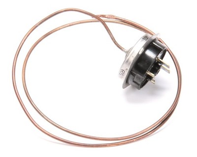 Cleveland Hi Limit,Capilary Type 320 Deg 300762 - Free Shipping + Geniune OEM