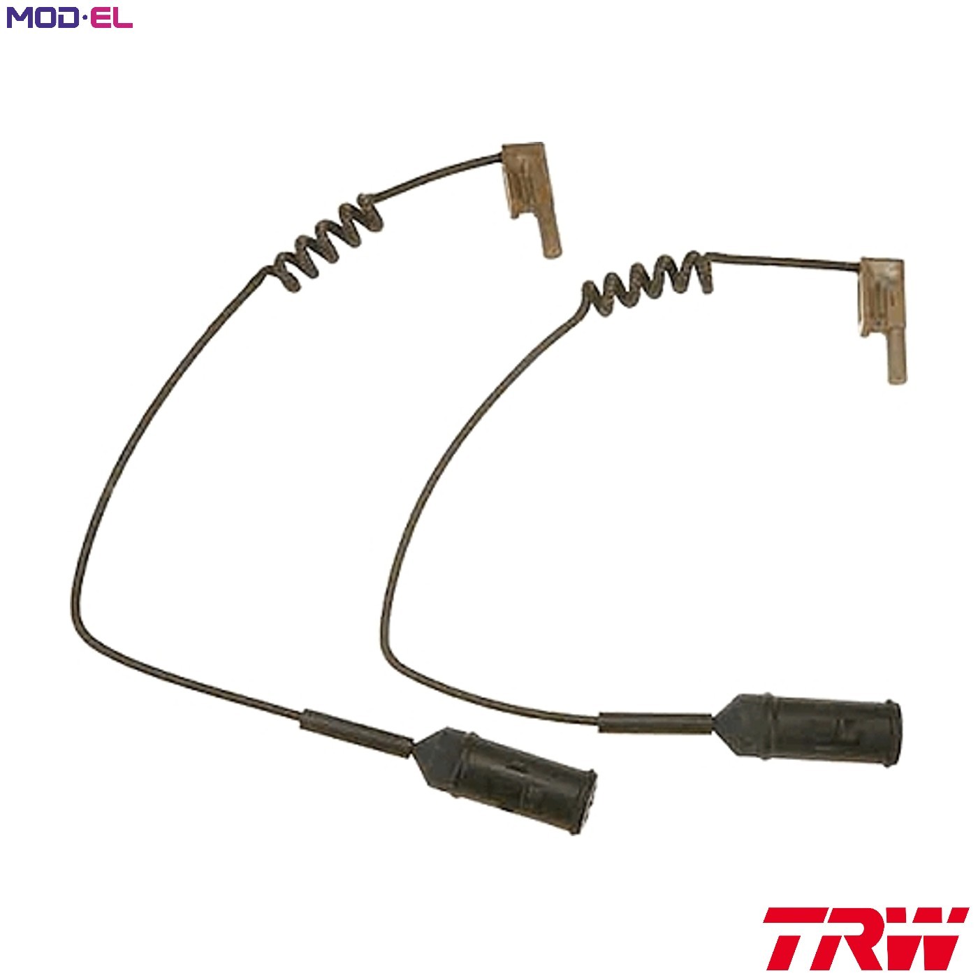 WARNING CONTACT BRAKE PAD WEAR GIC5007 FOR IVECO EUROTECH/MT/MP/MH EUROCARGO