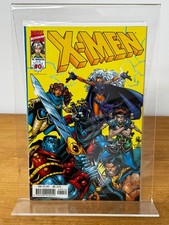  X-Men Vol. 1 Nr. 0 Marvel Comic 1997-2000