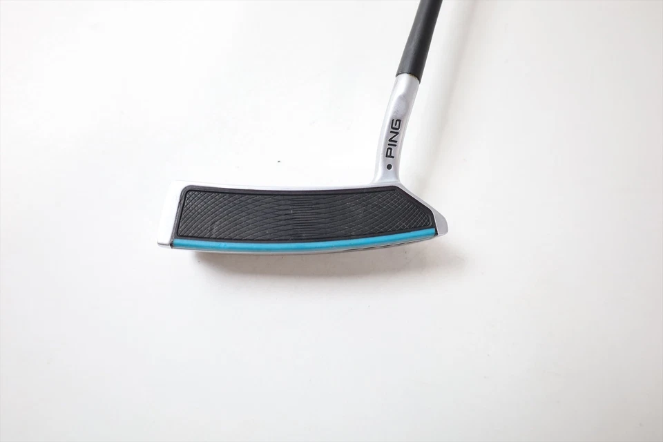 Ping Sigma 2 Zb2 Platinum 38" Putter Good Rh 12896094 - Image 2 of 4