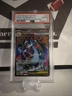 2025 Pokémon TCG Mega Charizard X PSA 10 Mega Evolution UPC Promo Holo