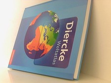 Diercke Weltatlas - Ausgabe 2015: Aktuelle Ausgabe [Hauptbd.]. Various authors: