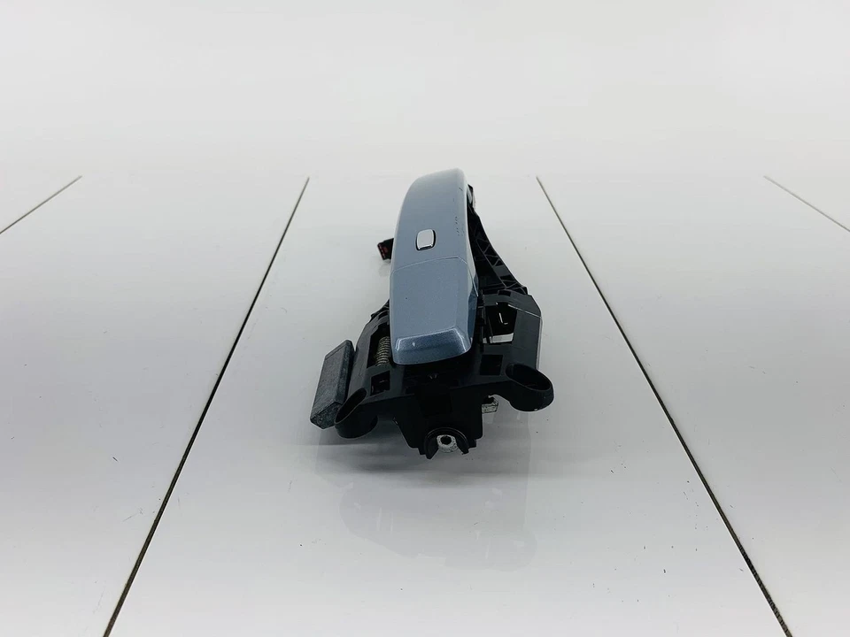 MANIJA DE PUERTA EXTERIOR LADO PASAJERO DELANTERO DERECHO CHEVROLET VOLT 12-15 OEM Foto 3 de 4